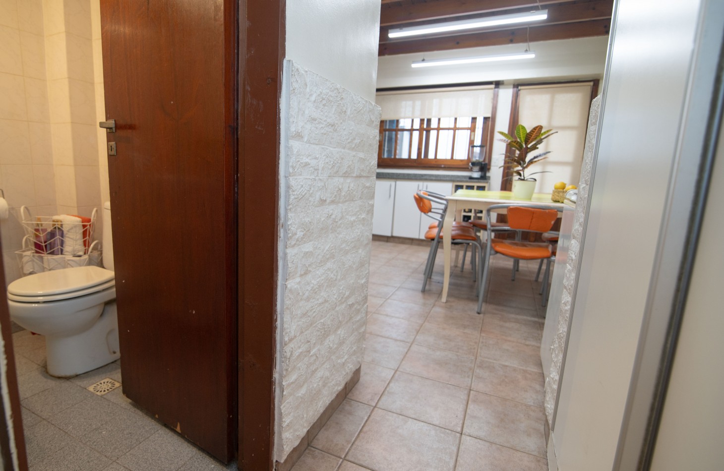Duplex en Venta Quilmes 3 Ambientes con Cochera APTO CREDITO
