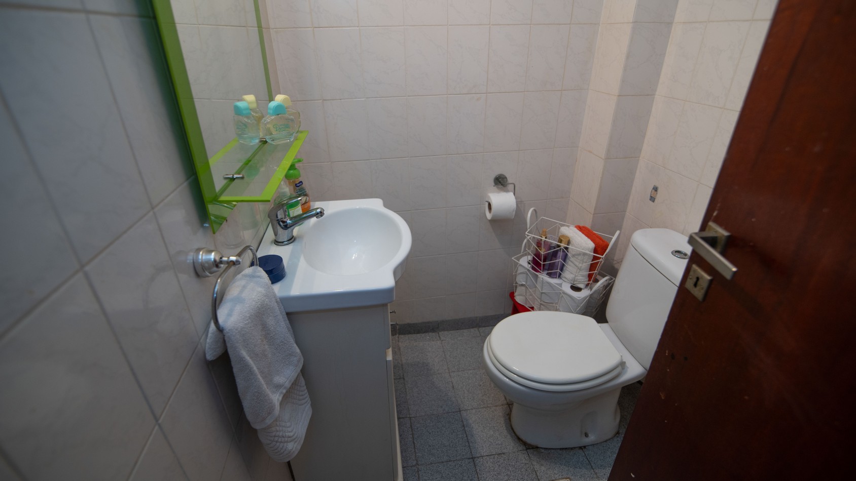 Duplex en Venta Quilmes 3 Ambientes con Cochera APTO CREDITO