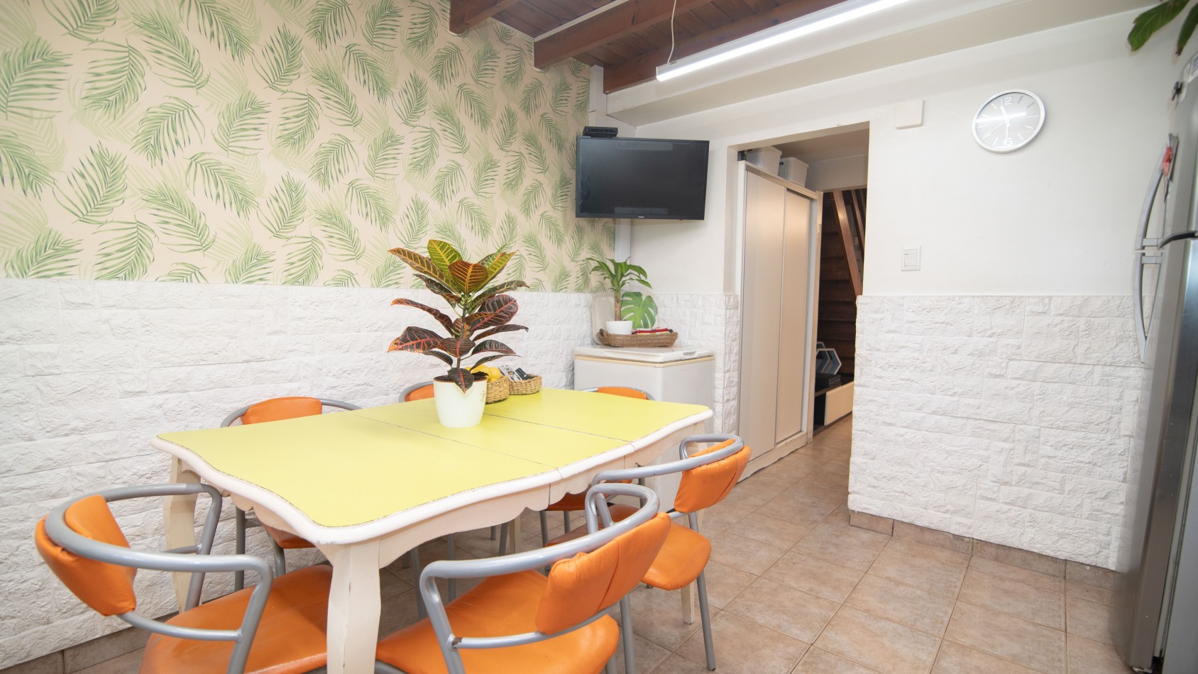 Duplex en Venta Quilmes 3 Ambientes con Cochera APTO CREDITO