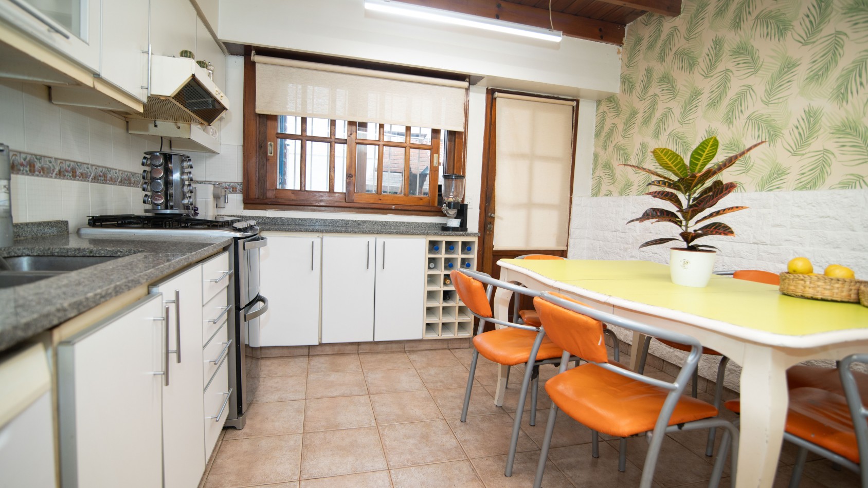 Duplex en Venta Quilmes 3 Ambientes con Cochera APTO CREDITO