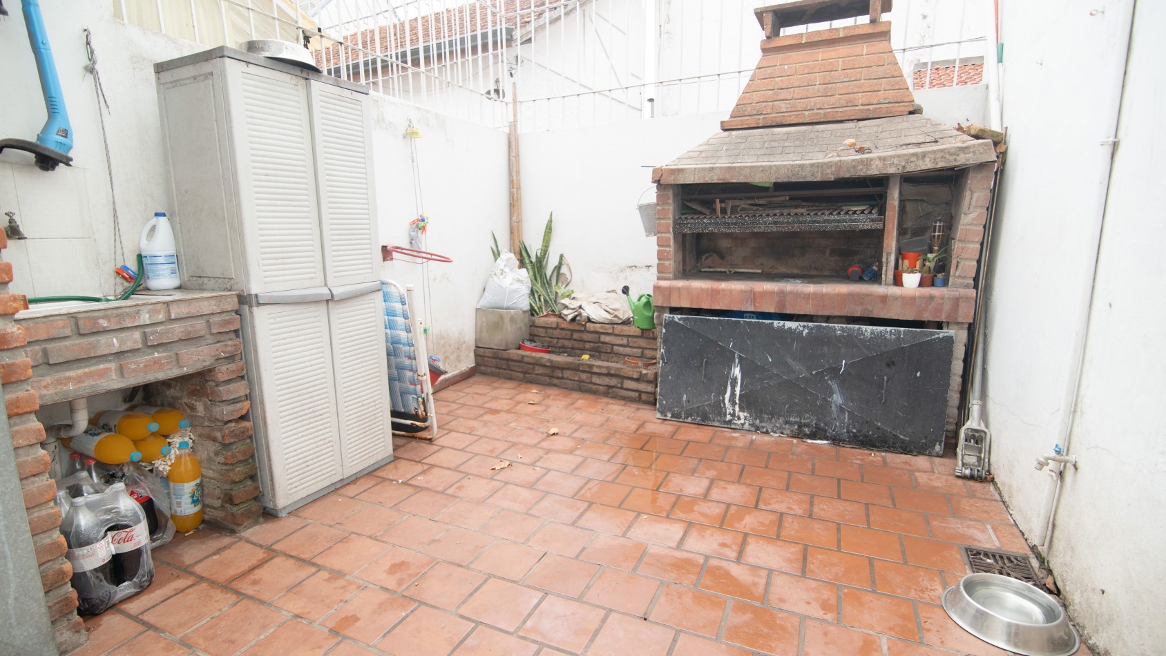 Duplex en Venta Quilmes 3 Ambientes con Cochera APTO CREDITO