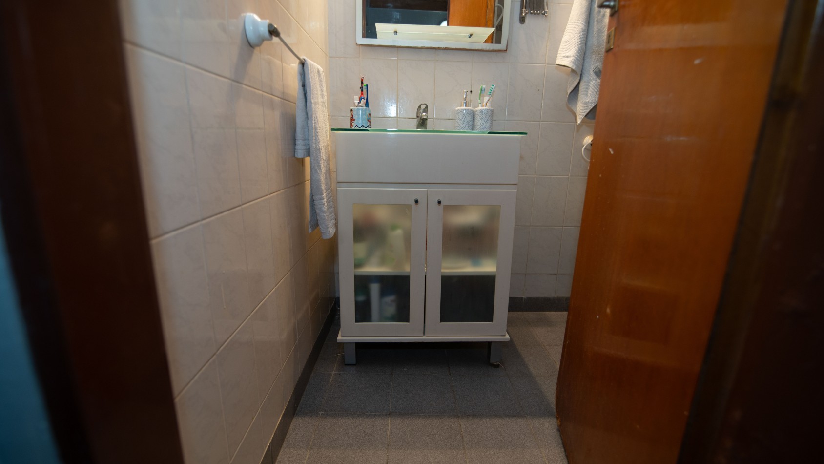 Duplex en Venta Quilmes 3 Ambientes con Cochera APTO CREDITO