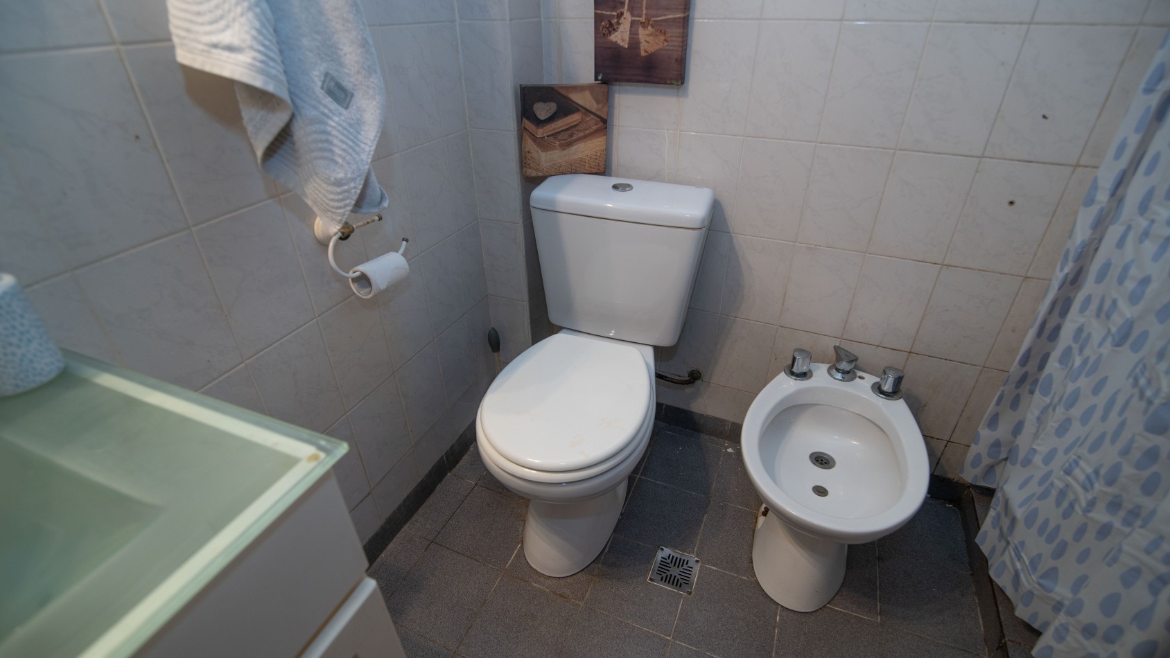 Duplex en Venta Quilmes 3 Ambientes con Cochera APTO CREDITO