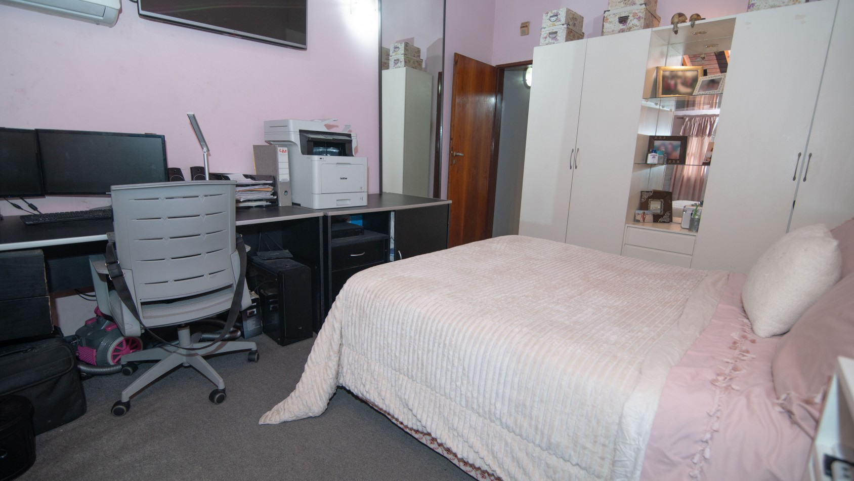 Duplex en Venta Quilmes 3 Ambientes con Cochera APTO CREDITO