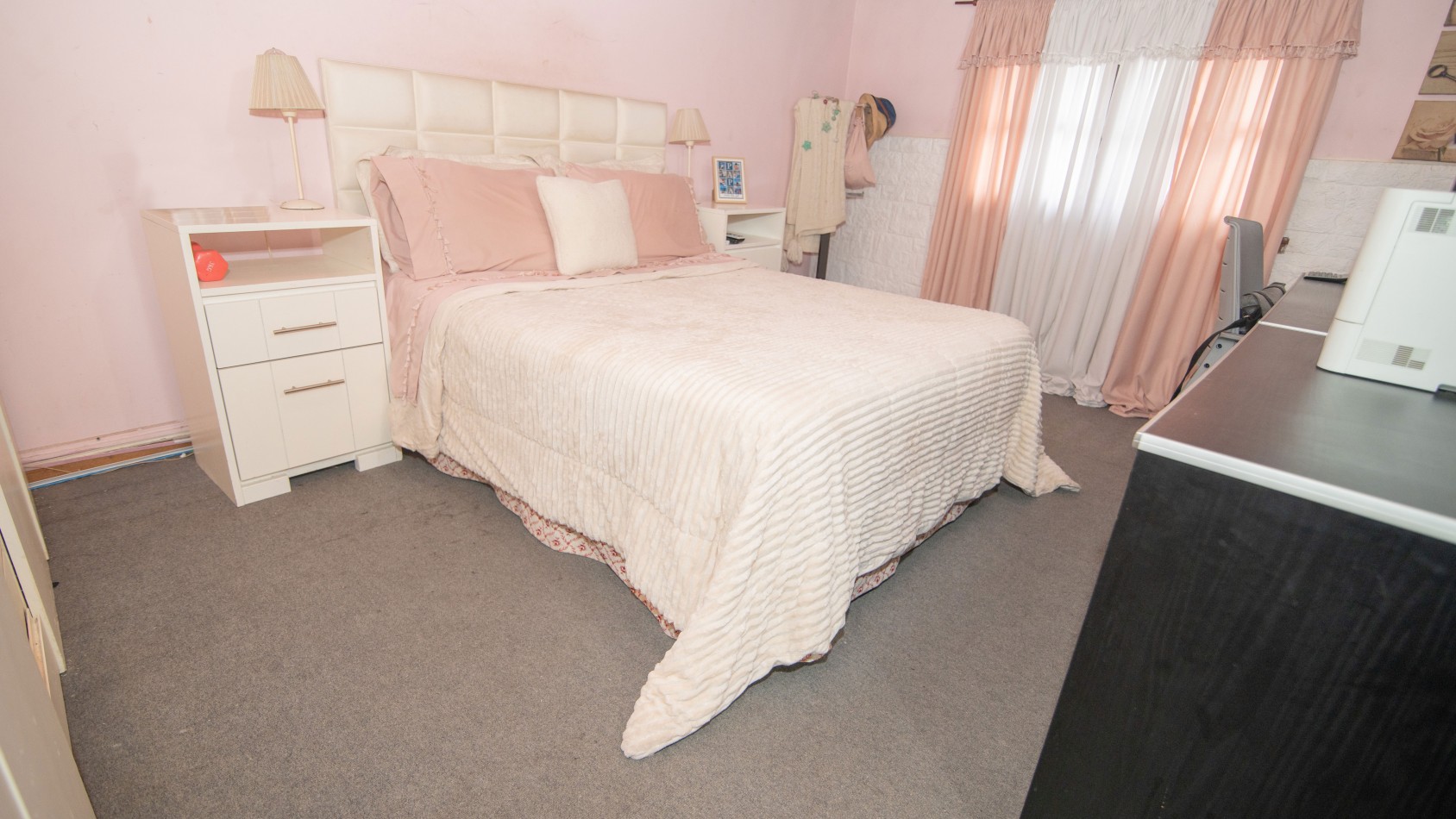 Duplex en Venta Quilmes 3 Ambientes con Cochera APTO CREDITO