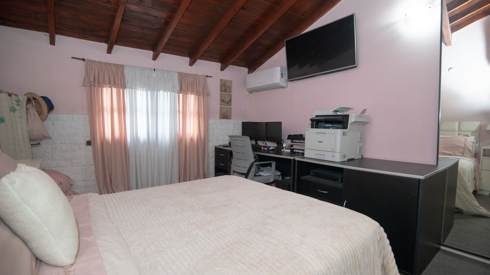 Duplex en Venta Quilmes 3 Ambientes con Cochera APTO CREDITO