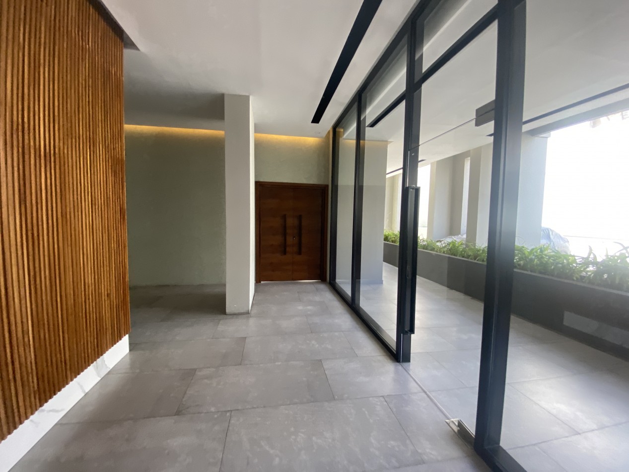 ALQUILER DEPARTAMENTO FULL AMENITIES 3 DORMITORIOS C/ COCHERA