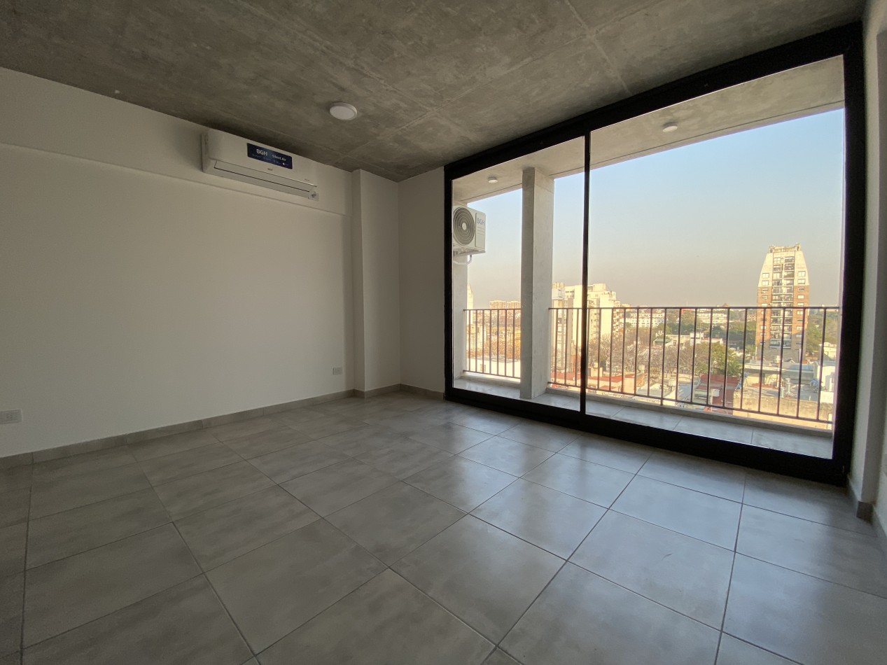 MONOAMBIENTE EN ALQUILER SAN CRISTOBAL - Expensas incluye AYSA