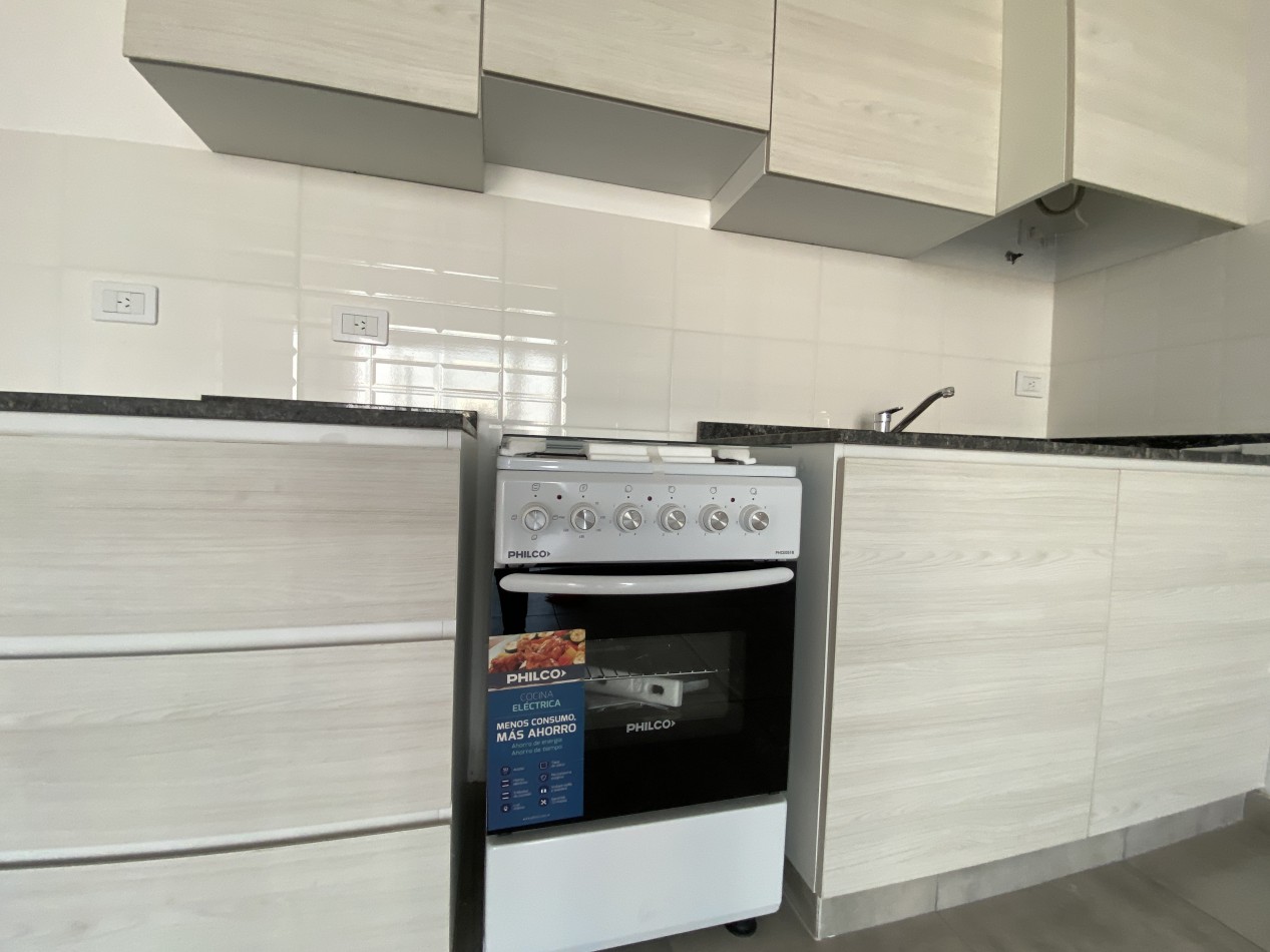 MONOAMBIENTE EN ALQUILER SAN CRISTOBAL - Expensas incluye AYSA