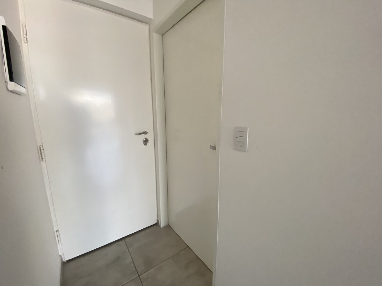 MONOAMBIENTE EN ALQUILER SAN CRISTOBAL - Expensas incluye AYSA