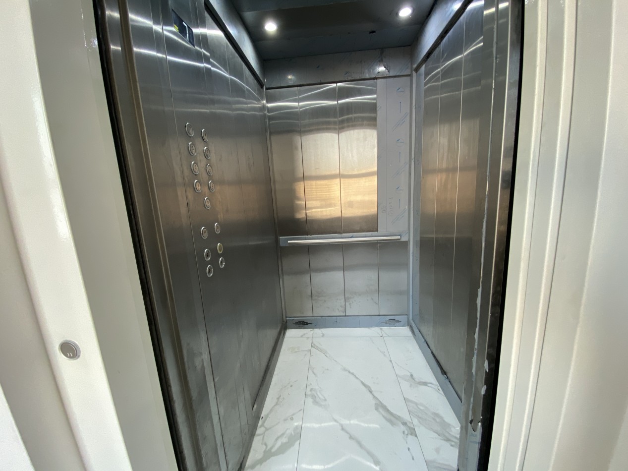 MONOAMBIENTE EN ALQUILER SAN CRISTOBAL - Expensas incluye AYSA