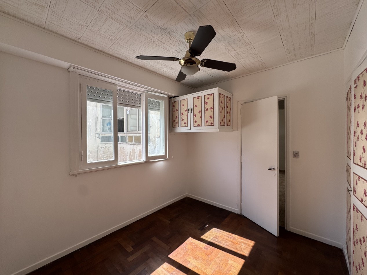 VENTA DEPARTAMENTO 3 AMBIENTES SAN TELMO
