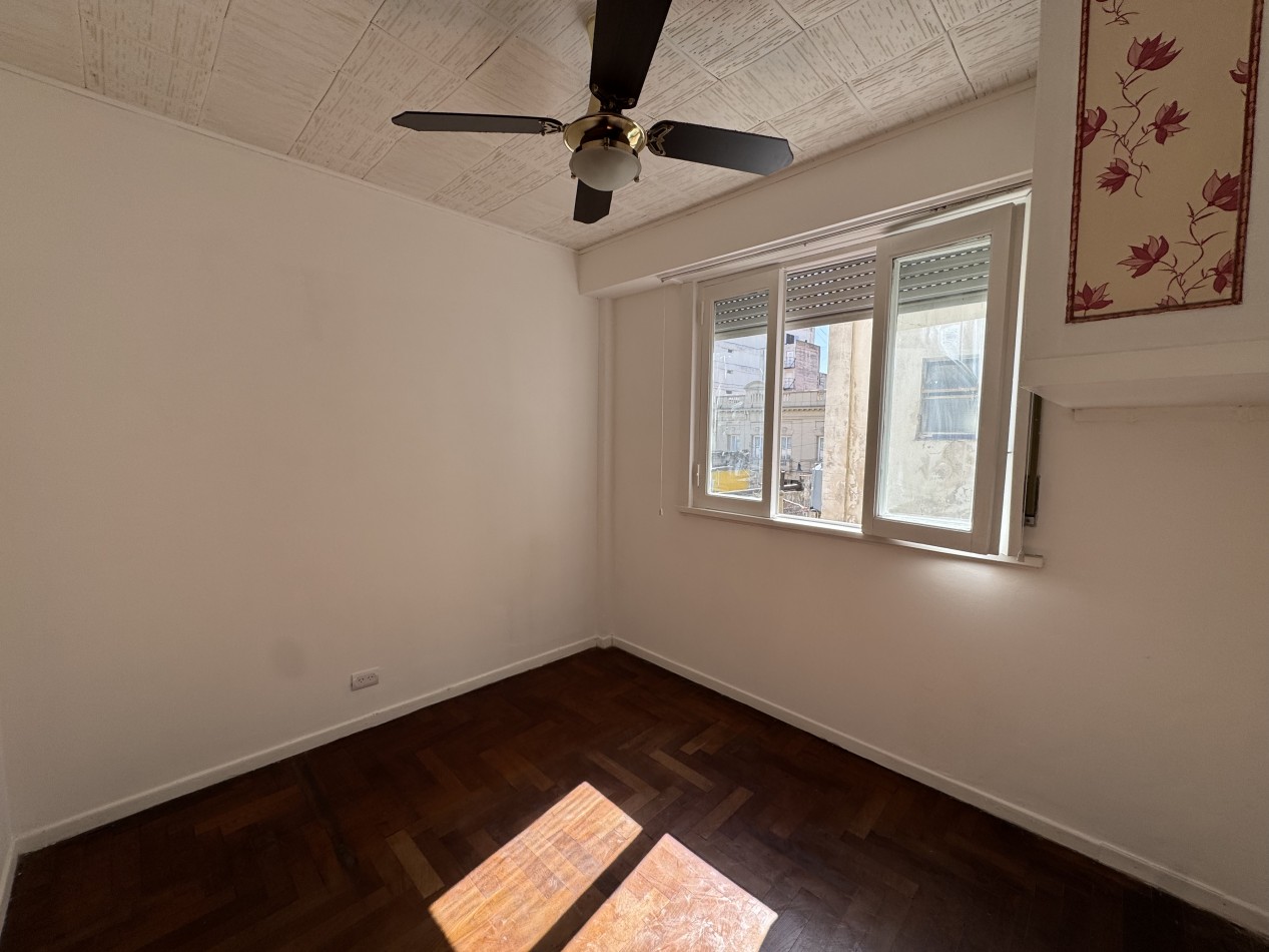 VENTA DEPARTAMENTO 3 AMBIENTES SAN TELMO
