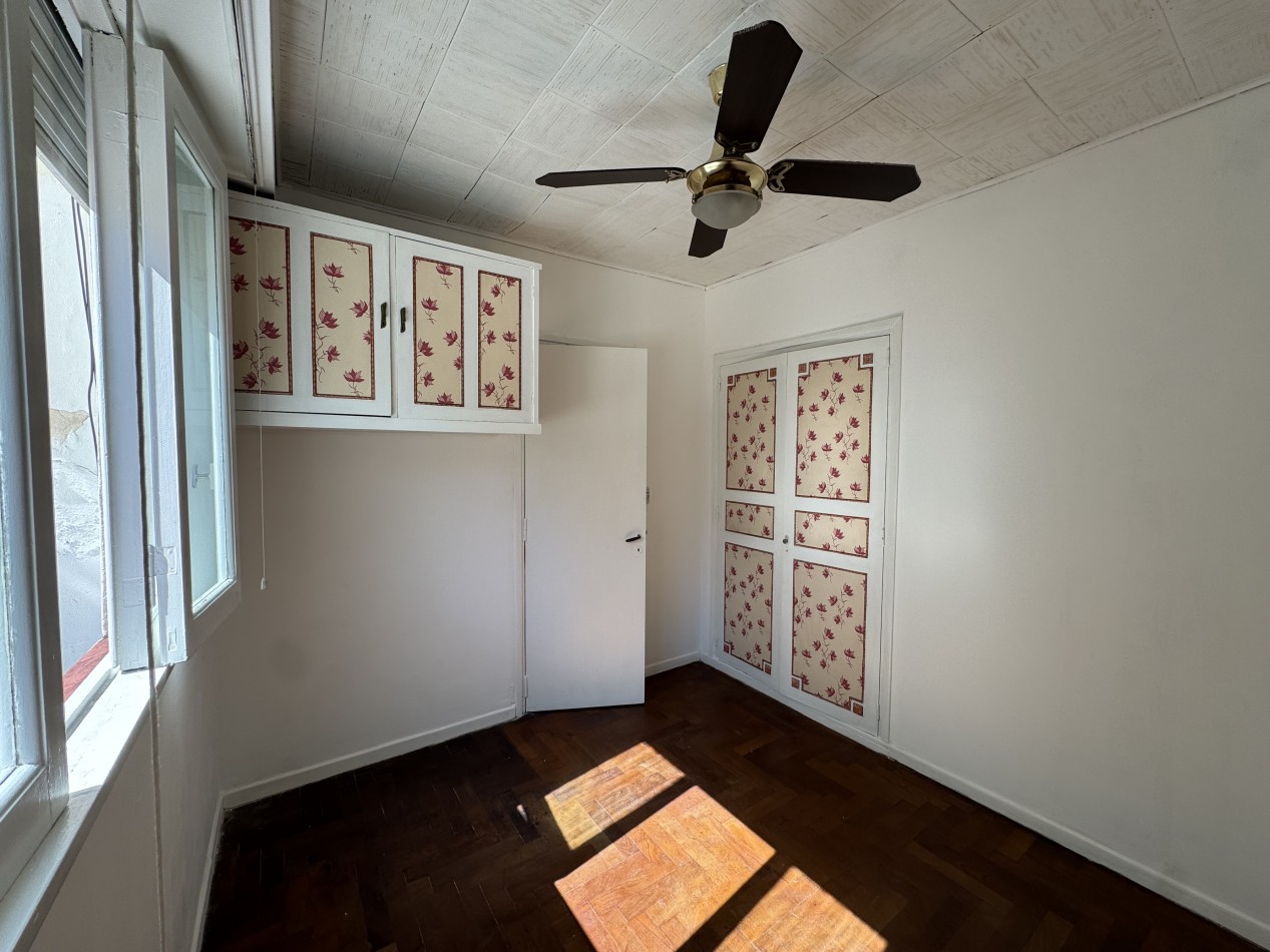 VENTA DEPARTAMENTO 3 AMBIENTES SAN TELMO
