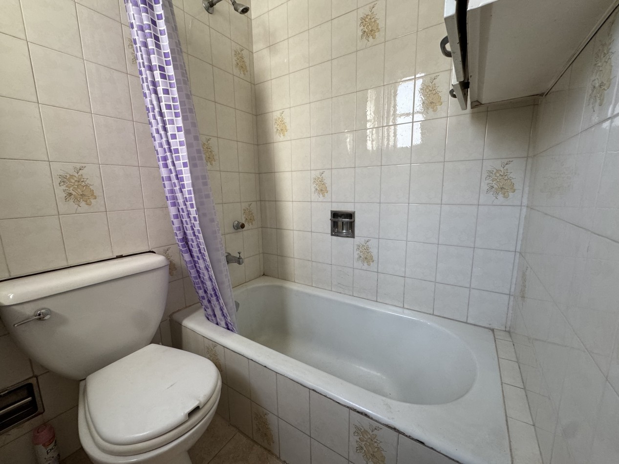 VENTA DEPARTAMENTO 3 AMBIENTES SAN TELMO