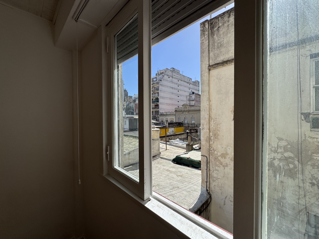 VENTA DEPARTAMENTO 3 AMBIENTES SAN TELMO