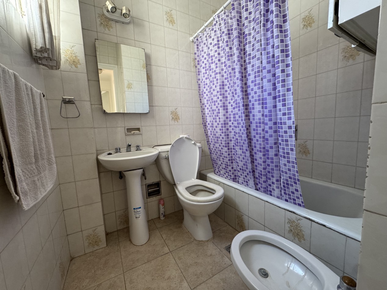 VENTA DEPARTAMENTO 3 AMBIENTES SAN TELMO