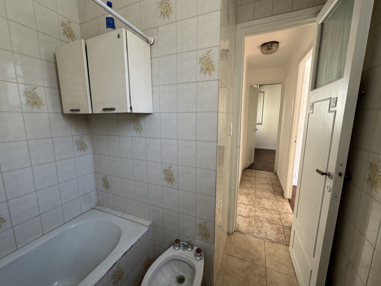 VENTA DEPARTAMENTO 3 AMBIENTES SAN TELMO