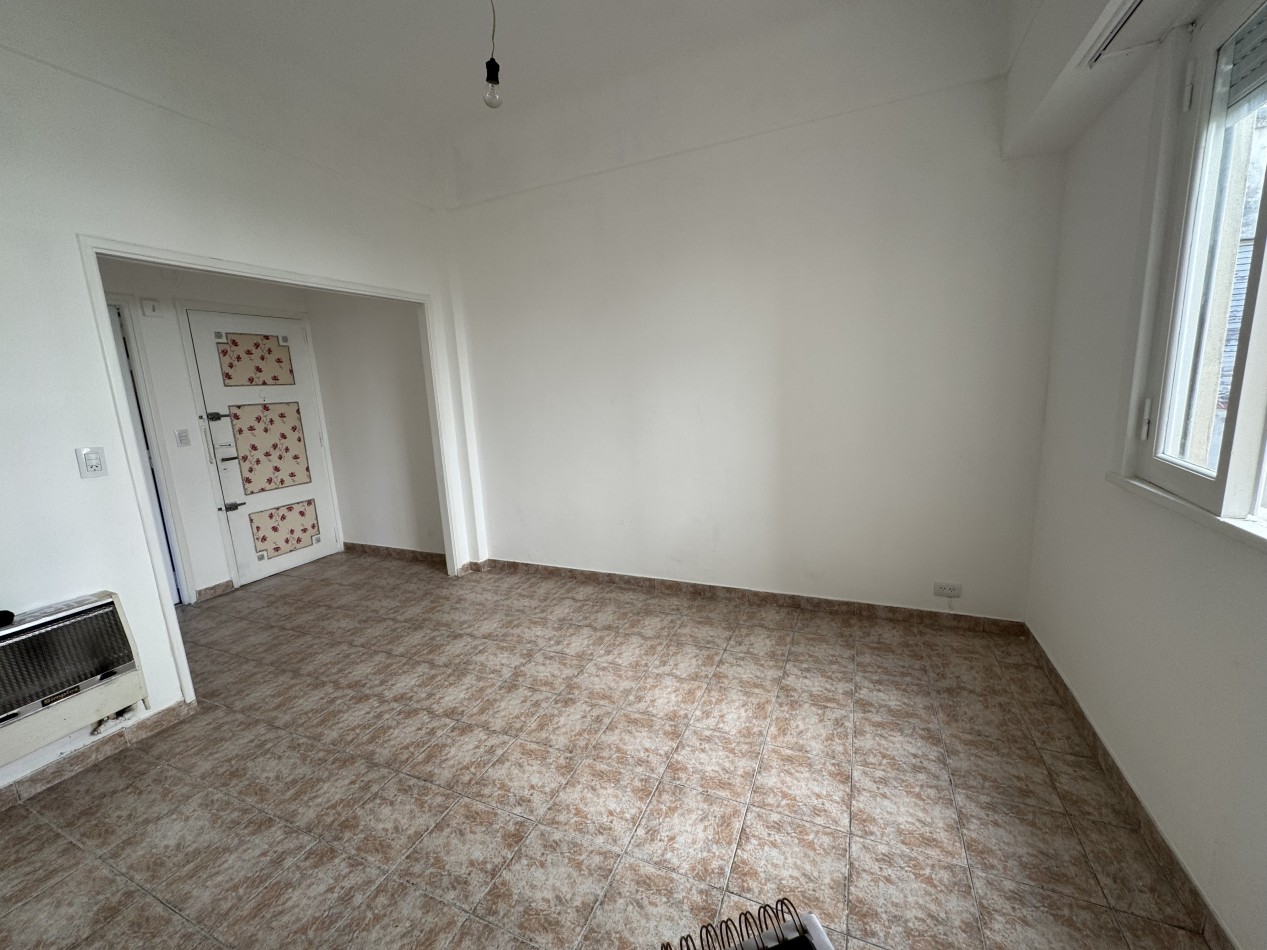 VENTA DEPARTAMENTO 3 AMBIENTES SAN TELMO