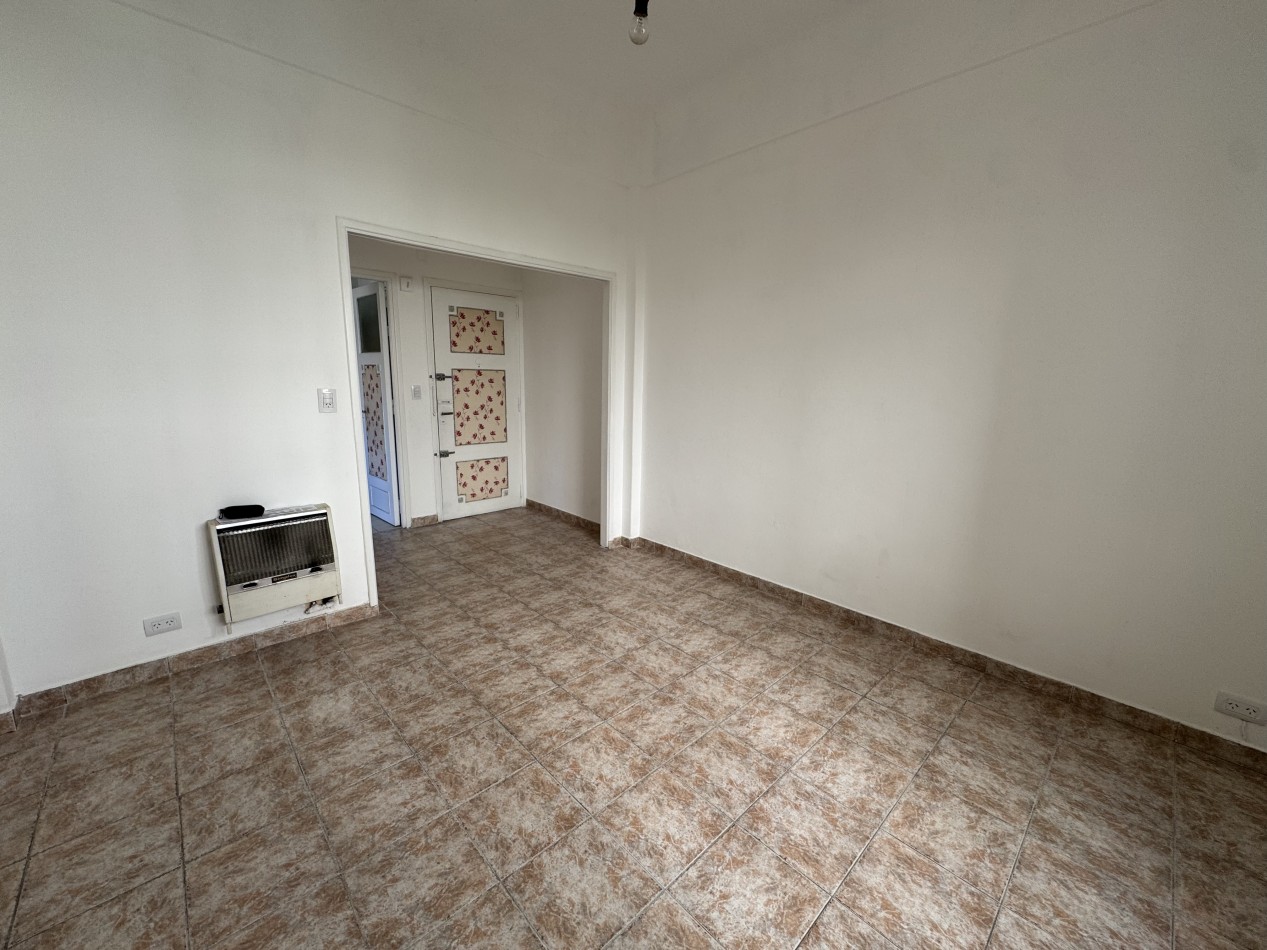 VENTA DEPARTAMENTO 3 AMBIENTES SAN TELMO