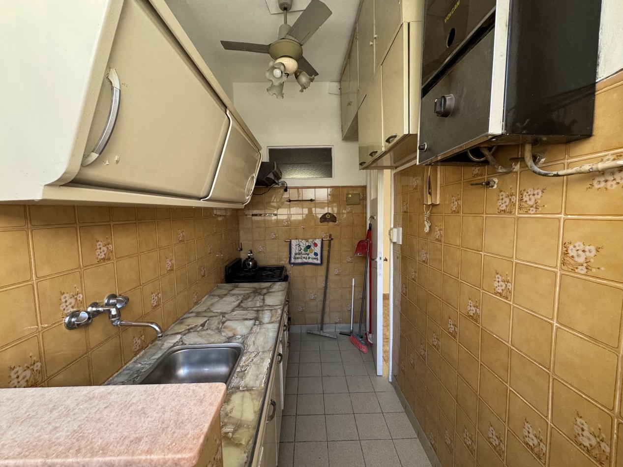 VENTA DEPARTAMENTO 3 AMBIENTES SAN TELMO