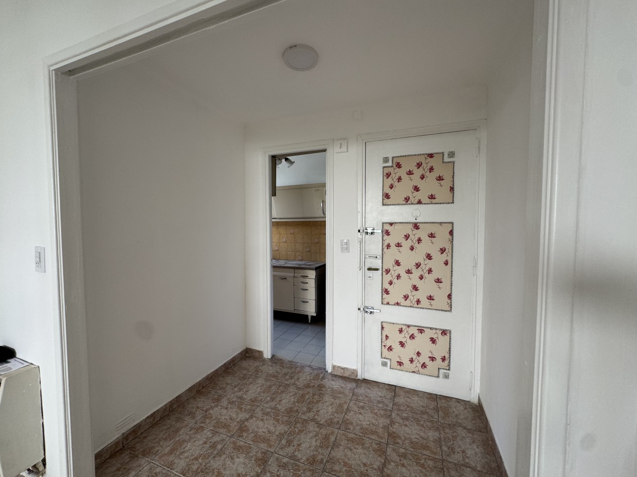 VENTA DEPARTAMENTO 3 AMBIENTES SAN TELMO