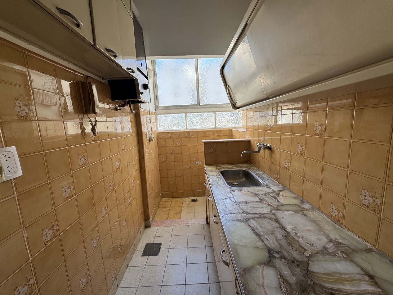 VENTA DEPARTAMENTO 3 AMBIENTES SAN TELMO