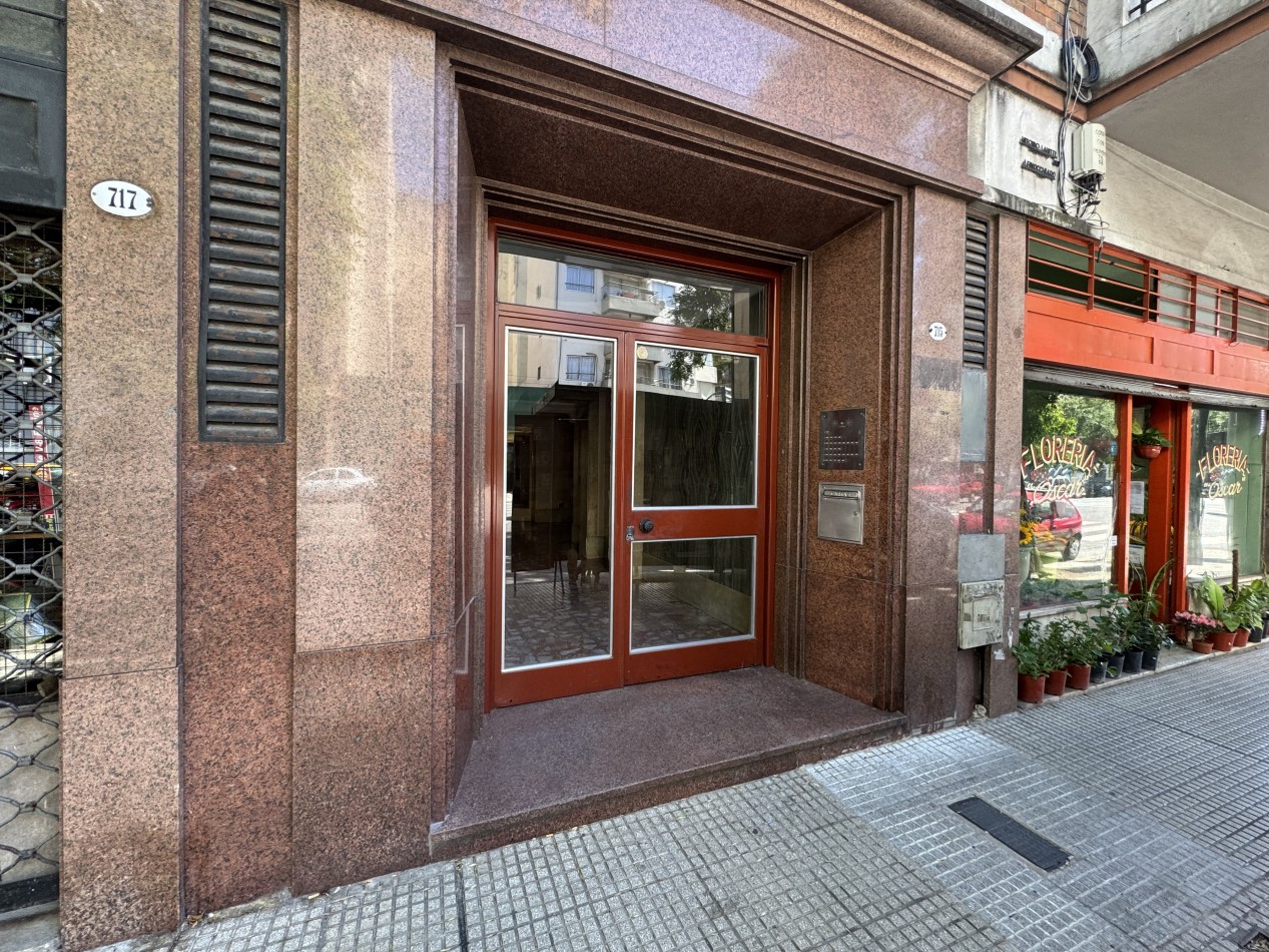 VENTA DEPARTAMENTO 3 AMBIENTES SAN TELMO
