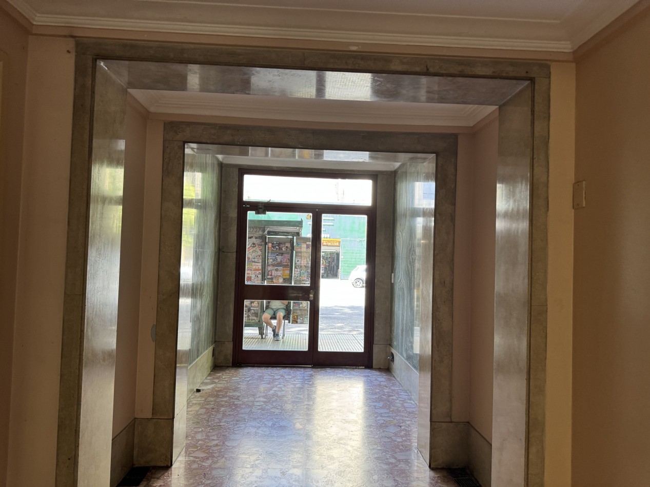 VENTA DEPARTAMENTO 3 AMBIENTES SAN TELMO