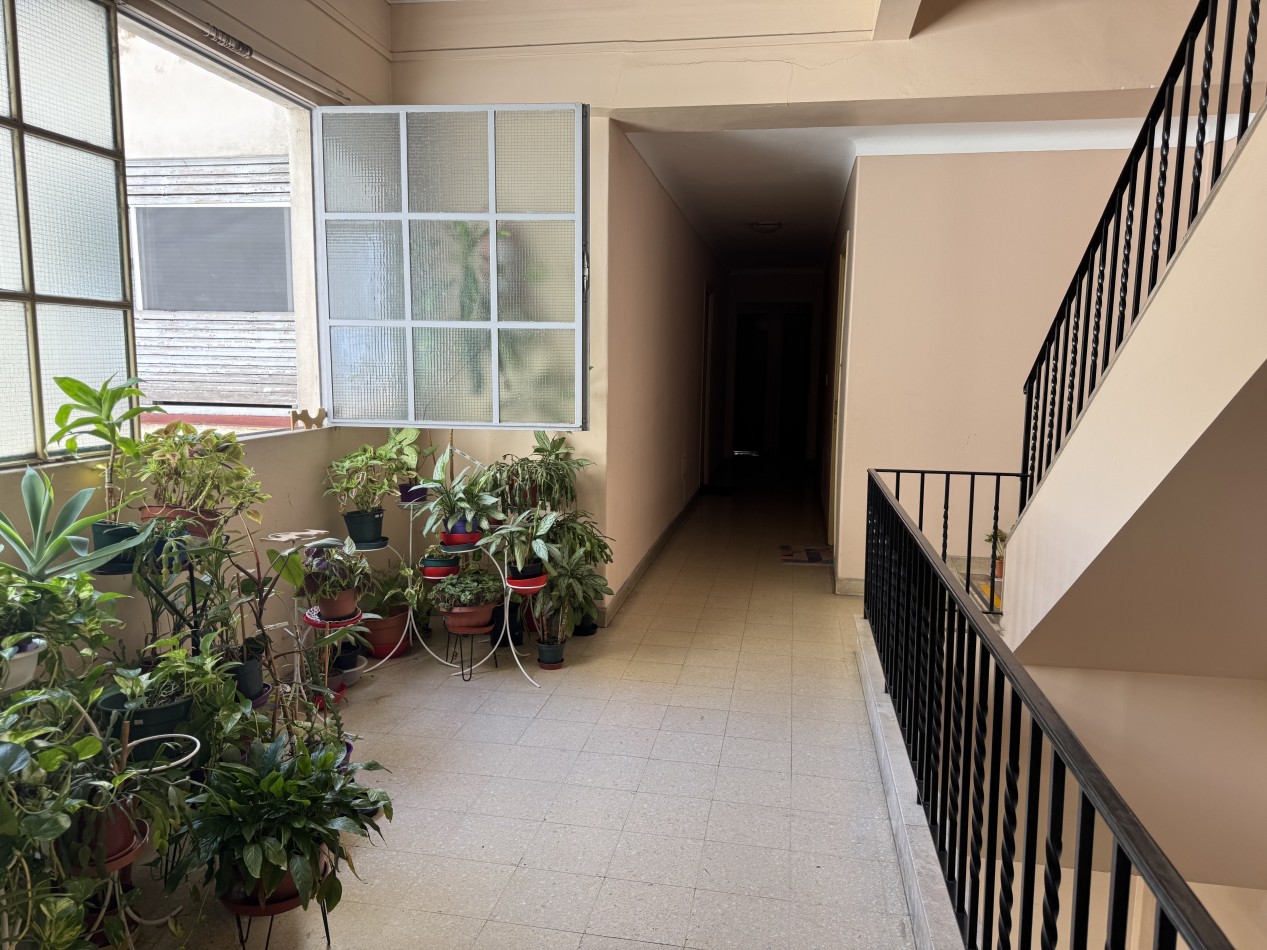 VENTA DEPARTAMENTO 3 AMBIENTES SAN TELMO