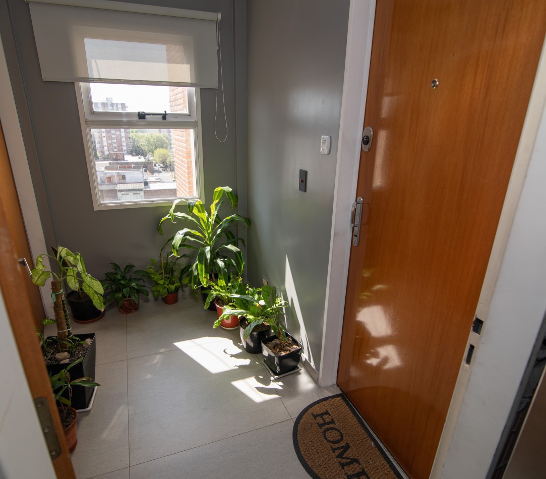 Departamento de 3 ambientes QUILMES CENTRO