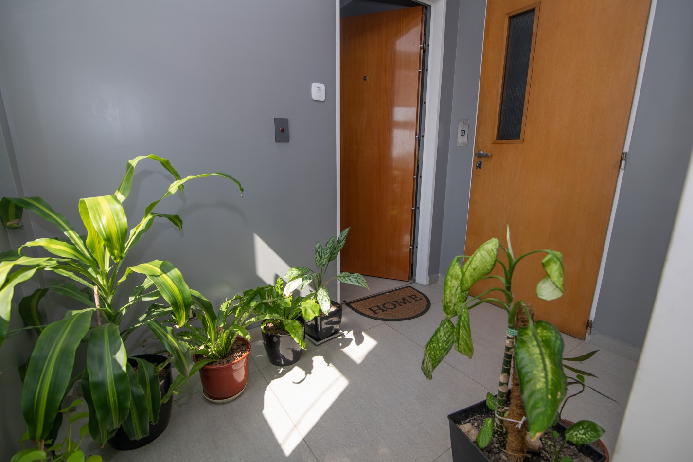 Departamento de 3 ambientes QUILMES CENTRO