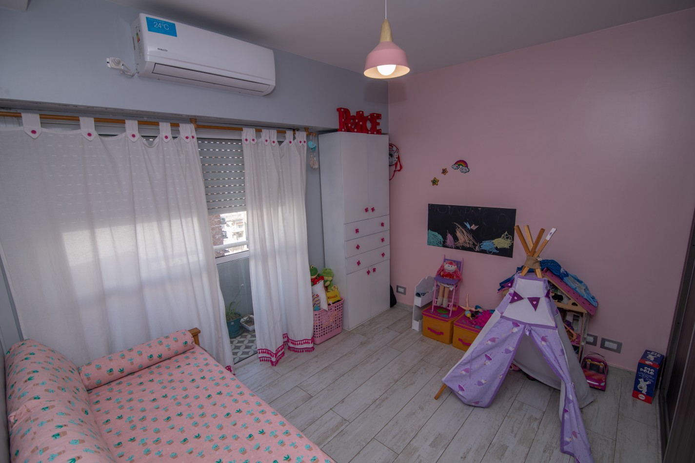 Departamento de 3 ambientes QUILMES CENTRO