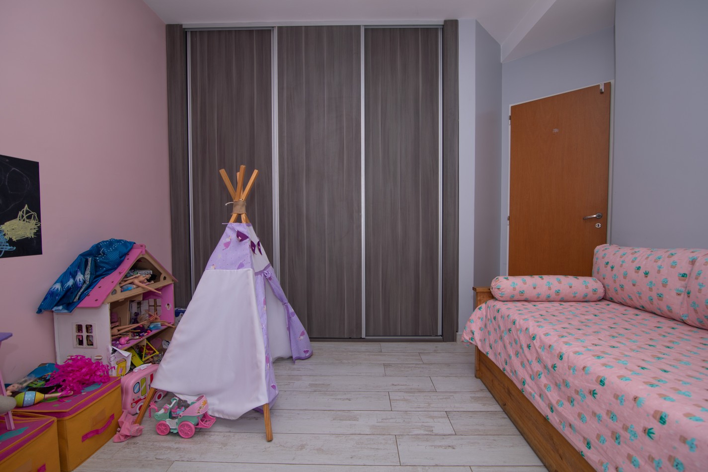 Departamento de 3 ambientes QUILMES CENTRO