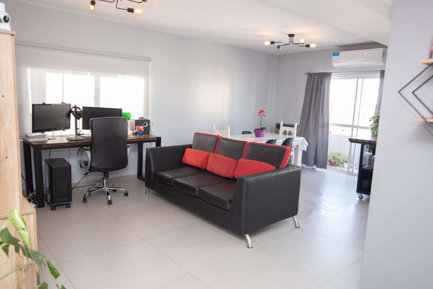 Departamento de 3 ambientes QUILMES CENTRO