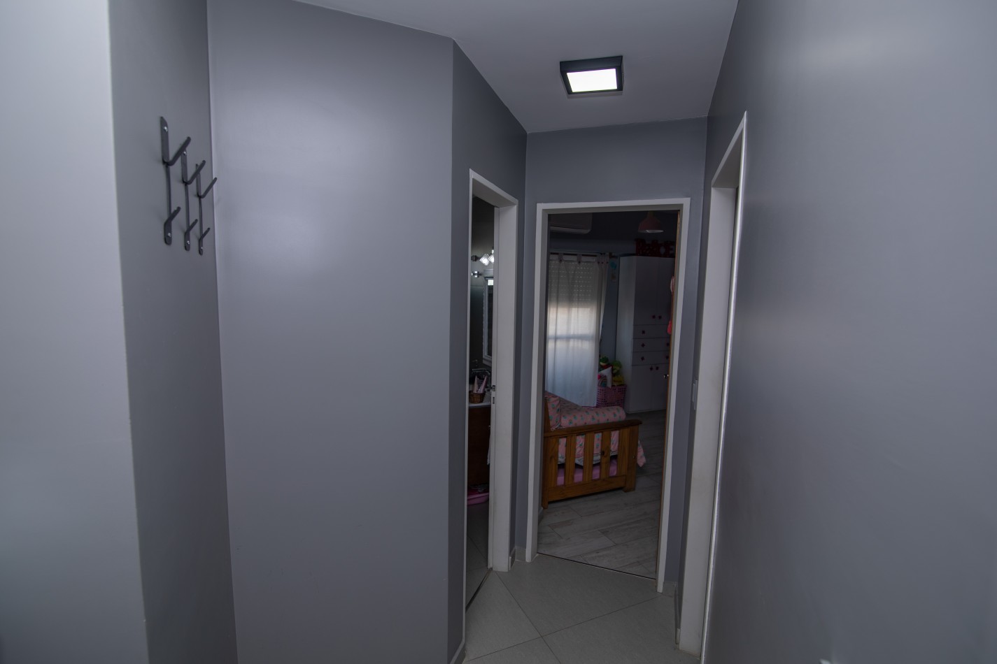 Departamento de 3 ambientes QUILMES CENTRO