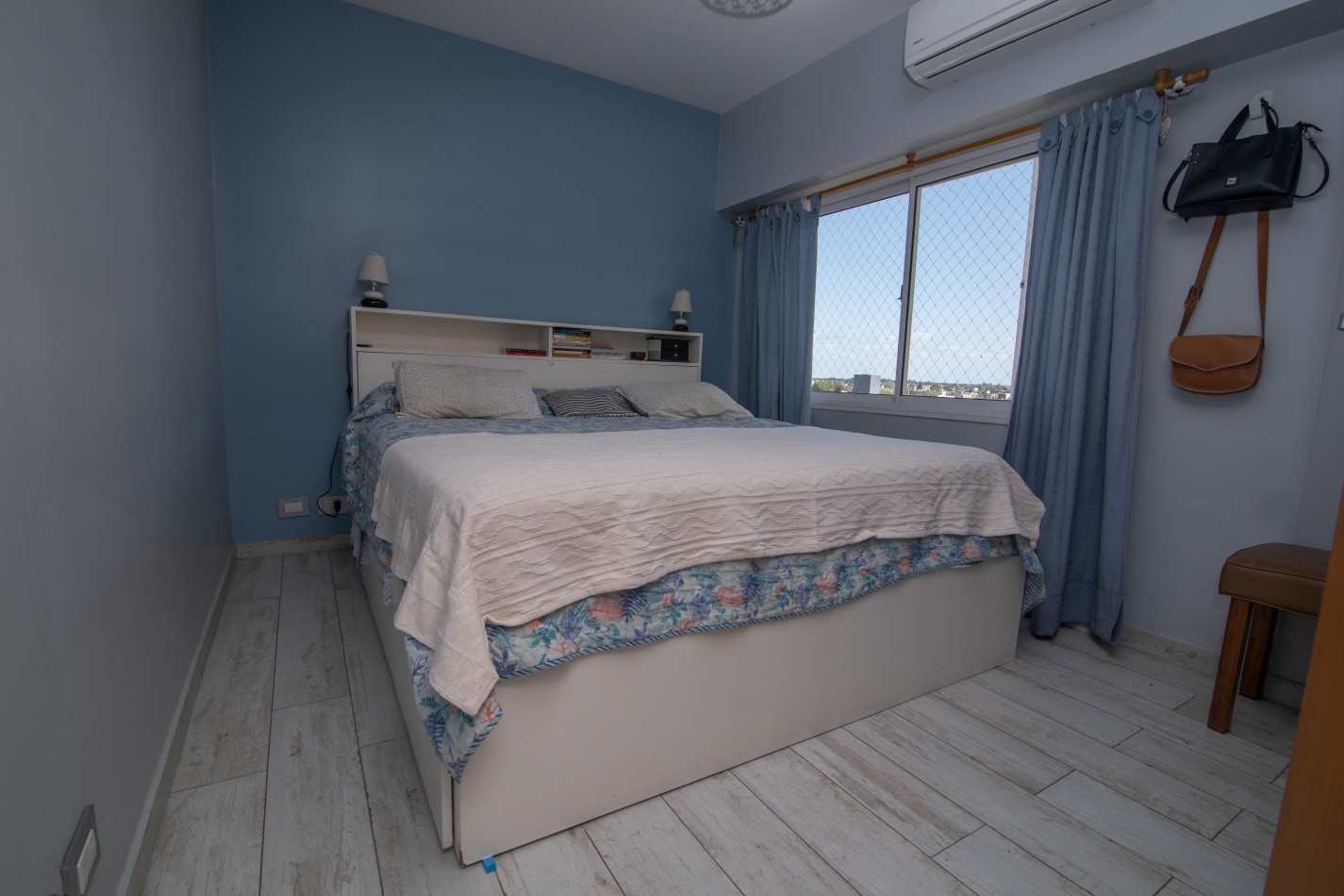 Departamento de 3 ambientes QUILMES CENTRO