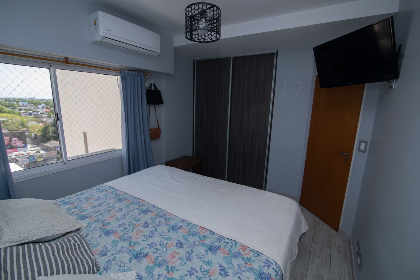 Departamento de 3 ambientes QUILMES CENTRO
