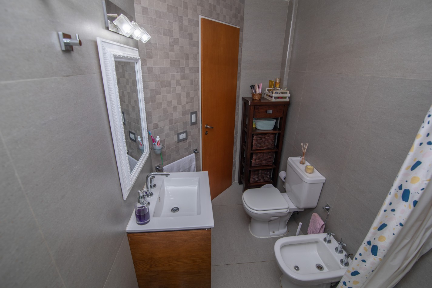 Departamento de 3 ambientes QUILMES CENTRO