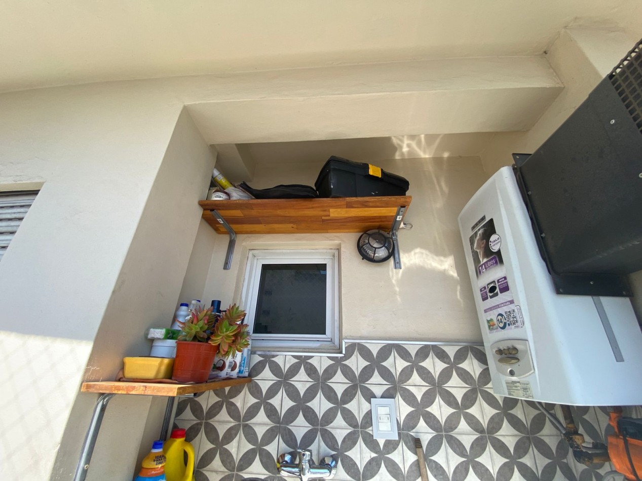Departamento de 3 ambientes QUILMES CENTRO