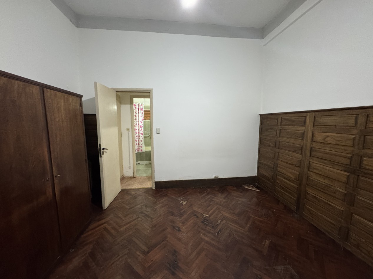 Alquiler de 2 ambientes Villa Crespo