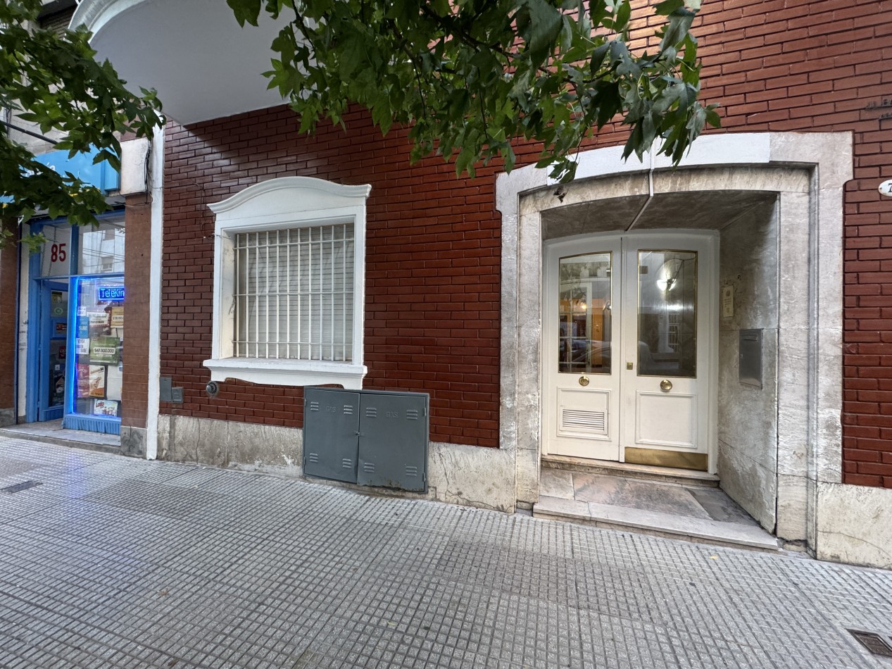 Alquiler de 2 ambientes Villa Crespo