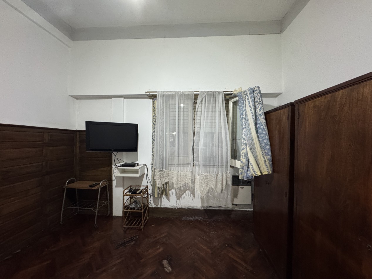 Alquiler de 2 ambientes Villa Crespo