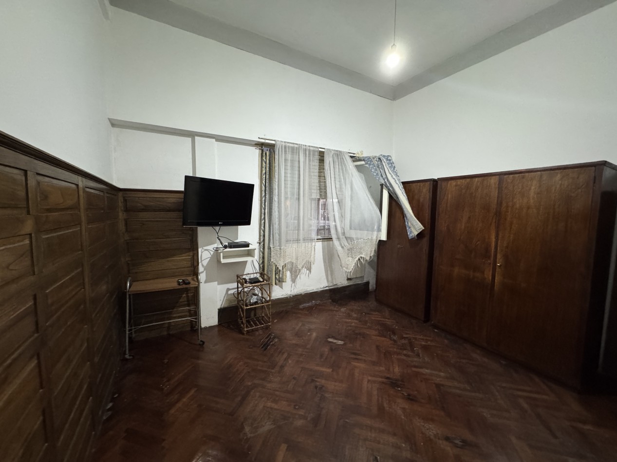 Alquiler de 2 ambientes Villa Crespo