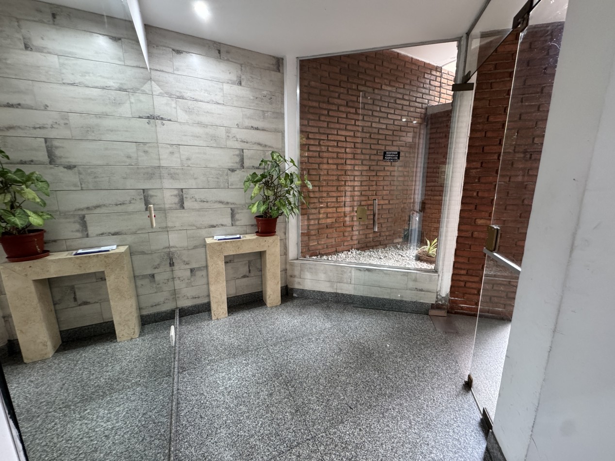 Departamento de 3 ambientes QUILMES CENTRO