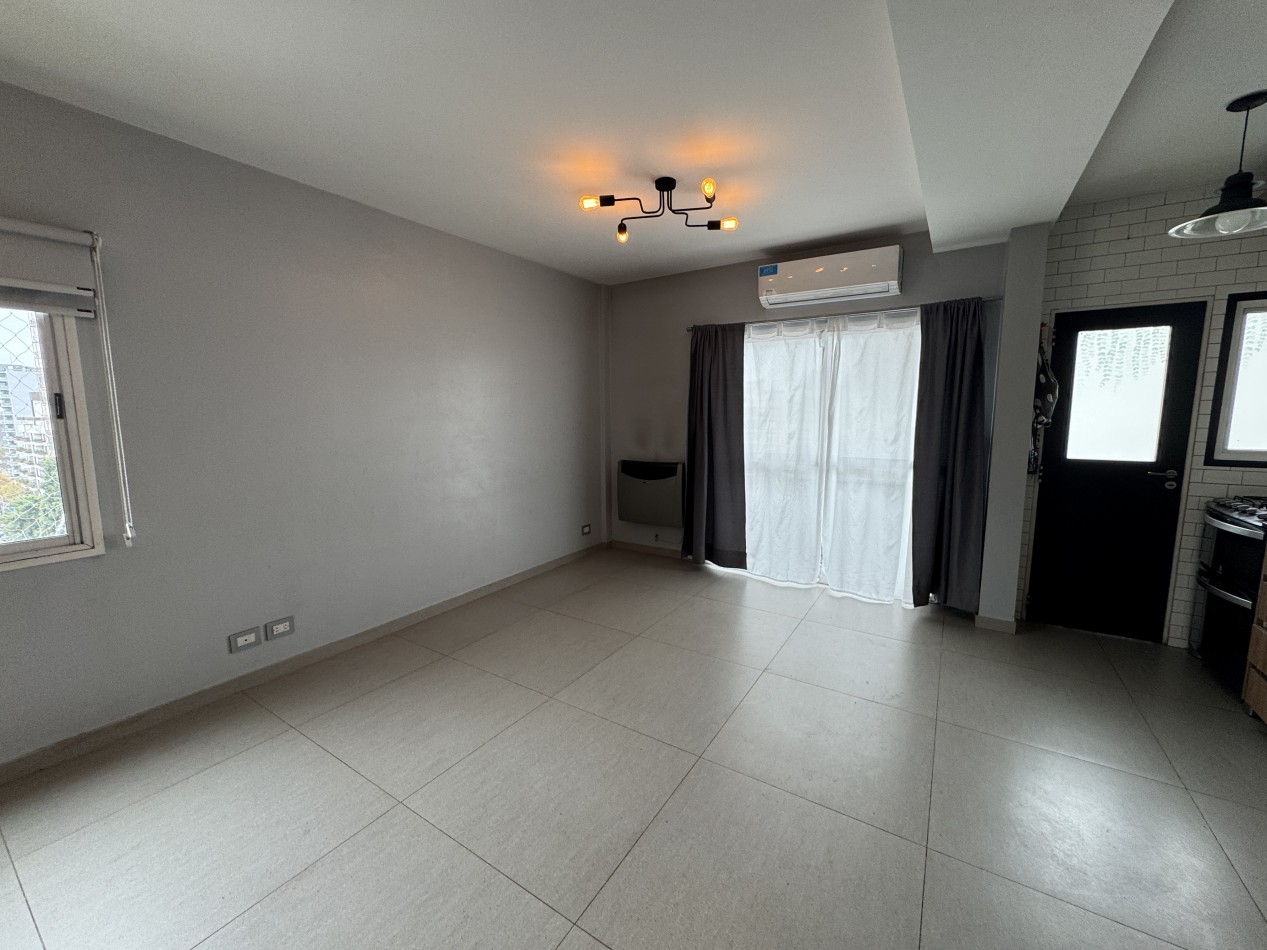 Departamento de 3 ambientes QUILMES CENTRO