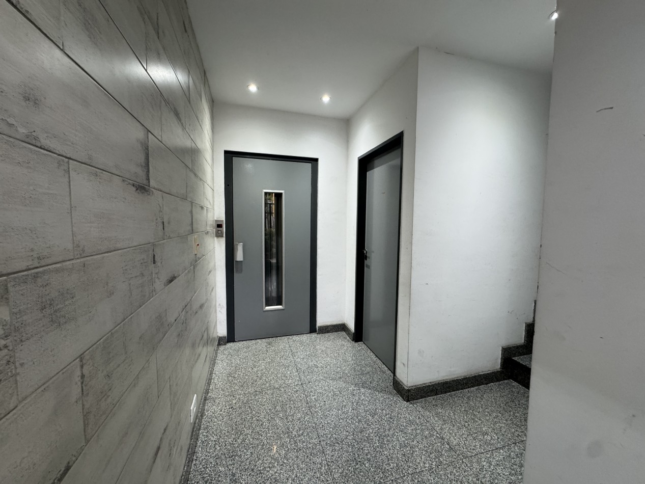 Departamento de 3 ambientes QUILMES CENTRO