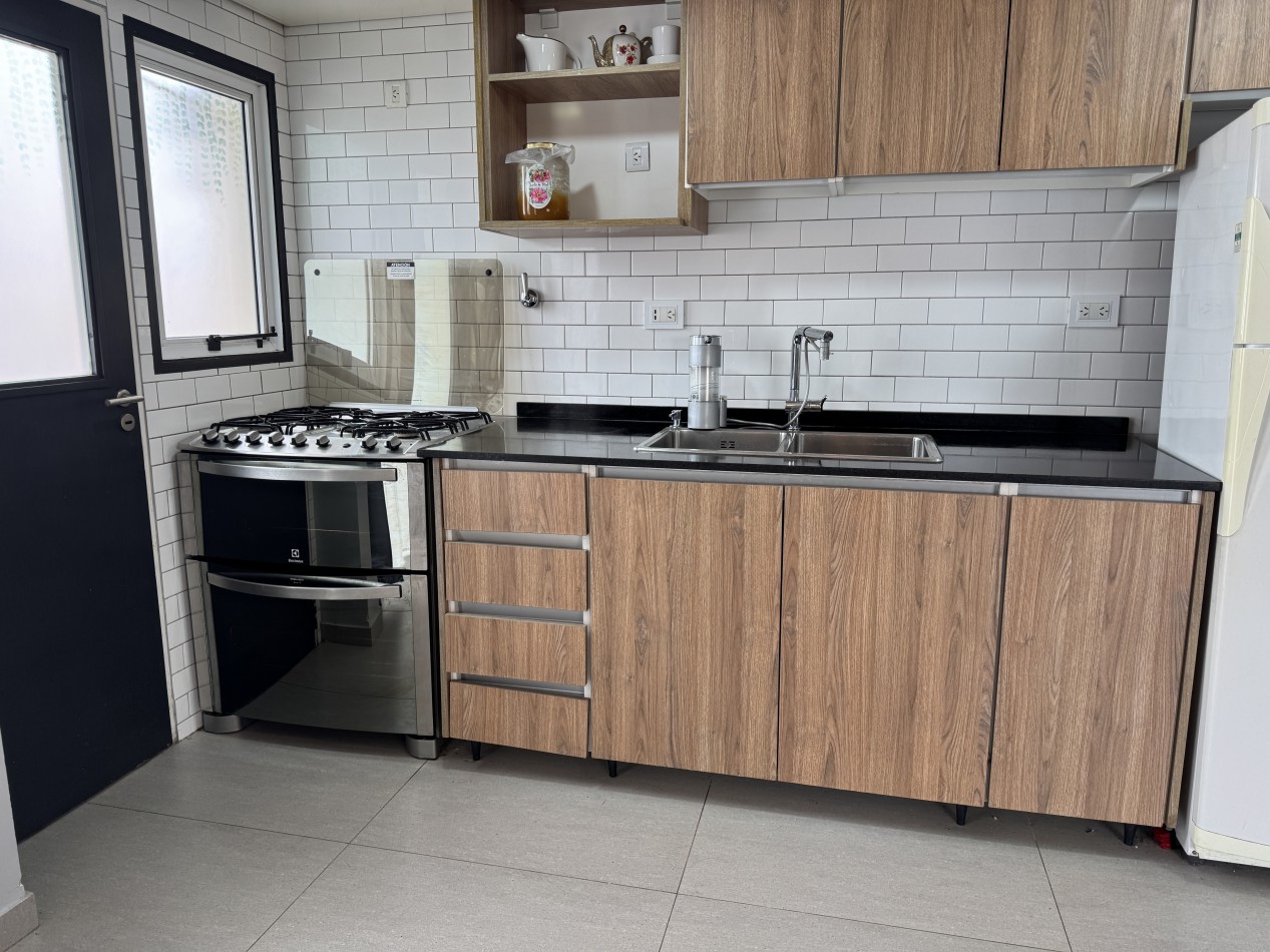 Departamento de 3 ambientes QUILMES CENTRO