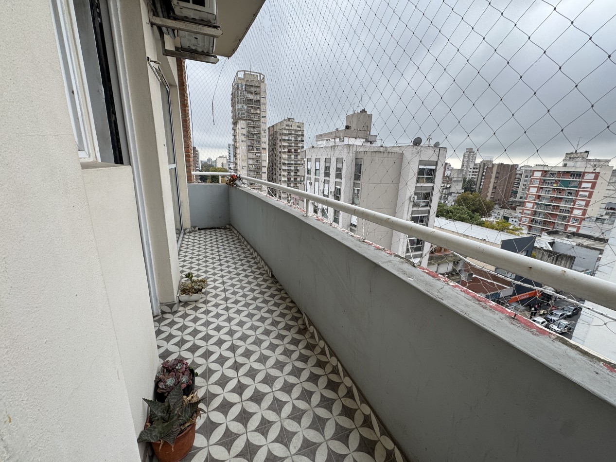 Departamento de 3 ambientes QUILMES CENTRO