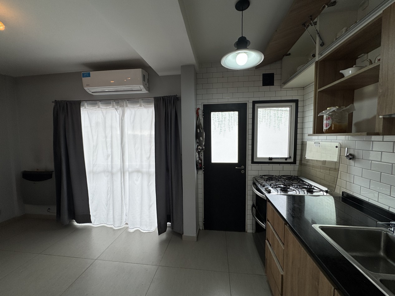 Departamento de 3 ambientes QUILMES CENTRO